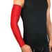 1PC Unisex Cycling Arm Sleeves Elbow Cover Running Fishing Arm Warmer UV Sun Protection Men Women Quick Dry Cooling Arm Cuff