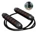Willstar Jump Rope Crossfit Boxing Weighted Adult Gym Speed Ball Bearing Beaded Fitness