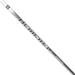 Mitsubishi Diamana PD-Series 50 Stiff-Reg Shaft + Nike Vapor / Covert Driver Tip + Grip