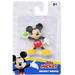 DISNEY JUNIOR 1.5 MINI FIGURE MICKEY MOUSE Collectible Toy Blister Card