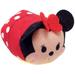 Disney Minnie Mouse Tsum Tsum (2021) Just Play Mini Plush Toy