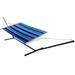 Spreader Bar Hammock Combo (13ft) - Island Breeze