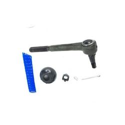Inner Tie Rod End - Compatible with 1988 - 2000 GMC C2500 1989 1990 1991 1992 1993 1994 1995 1996 1997 1998 1999