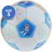 Disney Frozen Snowflakes Soccer Ball Size 5