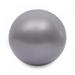 9 Inches Core Treatment Explosion-proof Non-slip Inflatable Pilates Ball Mini Pilates Ball Excercise Ball Fitness Balls Yoga Ball Ball