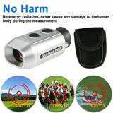 JLLOM G Â· PEH 1000 Yards Digital 7X Range Finder Telescope Distance Golf Range Finder