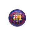 Icon Sports FC Barcelona Soccer Ball Officially Licensed Size 5 05-5