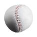 Clearance 10 Inches Universal Handmade Baseballs PU Hard&Soft Baseball Balls Softball Ball Training Exercise Baseball Balls