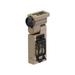 Streamlight 14067 Sidewinder Rescue Flashlight with White C4 Green Blue and IR