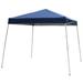 3 X 3M Portable Home Use Waterproof Folding Tent Blue