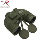 Rothco Military Type Binoculars/7 X 50 Olive Drab