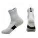 Mens Ankle Athletic Socks Quarter Cushioned Sports Running Casual Sock