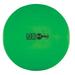 Champion Sports FP42NG 42 cm Fitpro Training & Exercise Ball Neon Green