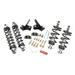 Coil Over Kit Fits/For Gm 78 88 G Body Bb Double Adj. Fits select: 1978-1988 CHEVROLET MONTE CARLO 1978-1988 OLDSMOBILE CUTLASS SUPREME