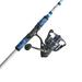 PENN 7 Battle III LE Spinning Combo Reel Size 3000