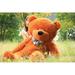 90CM Giant Plush Toys Cute Plush Teddy Bear Huge Soft 100% Cotton Toy Gifts for Kids Adult