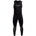 NeoSport 7mm Waterman Unisex John Wetsuit