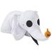 Pillow Pets 16 Nightmare Before Christmas Disney Zero Plush Toy