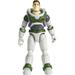 Disney and Pixar Lightyear Space Ranger Alpha Buzz Lightyear Action Figure