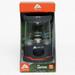Ozark Trail 200 Lumen LED Battery Powered Lantern 4 AA Batteries IPX4 Weather & Drop Resistant