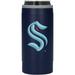 Seattle Kraken 12oz. Flipside Powdercoat Slim Can Cooler