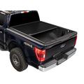 Retrax by RealTruck IX Retractable Truck Bed Tonneau Cover | 30481 | Compatible with 2019 - 2023 Chevy/GMC Silverado/Sierra 5 10 Bed (70 )