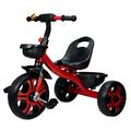 Kids Tricycles Children s Tricycle 2- 5 Years Toddler Beginner Bike 3 Wheel Balance Bicycle Toddler Tricycles Bike Kids Trike For 10 Month Up Boys And Girls Birthday Gift With Storage Bin