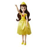 Disney Princess Belle Fashion Doll