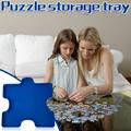 WOXINDA Tray Practical Home Storage Creative Tray Organizing Toy Puzzle Storage Tools & Home Improvement