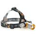 10000LM LED Diving Headlamp Underwater Headlight Scuba Head Flashlight Torch