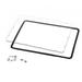 Polycarbonate Waterproof Panel Kit for 920 Case