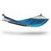 Hammaka Woven 2 Person Hammock - Blue