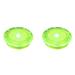 EQWLJWE 2pc LED Bicycle Spoke Light Mini Night Riding Wheel Decoration Light Bicycle Accessories Holiday Clearance