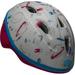 Bell Axle Toddler Bike Helmet Spaceship 3+ (48-52 cm)