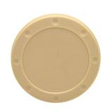 Detroit Marine Boat Steering Wheel Cap 122541 | 1 1/2 Inch Beige