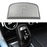 Car Gear Shift Knob Parking Button Cover For Range Rover Sport & Evoque Jaguar