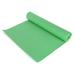 Promotion Clearance 4MM EVA Yoga Mats Anti-slip Yoga Blanket EVA Gymnastic Sport Health Lose Weight Fitness Exercise Fitness Pad Green