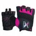 Women Weight Lifting Gym Gloves Ladies Crossfit Training Bodybuilding Fitnes G7P (L)