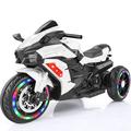 YOMYM 12V Motorcycles for Kids Kids Motorcycle with Bluetooth Motorcycle 3 Wheels Motorcycle for Toddler