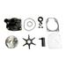 Water Pump Impeller Kit For Johnson Evinrude 60 65 70 75HP 432955 438597 18-3389