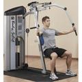 Body-Solid Rear Delt Chest Fly Machine (S2PEC)