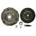 Clutch Kit Fits select: 1967-1969 CHEVROLET VAN 1978-1981 CHEVROLET EL CAMINO