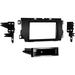 Metra 99-8233B Mounting Kit For Toyota Avalon 2011-2012 Without Factory Navigation