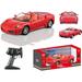 Ferrari F430 Spider 1:14 R/C Car