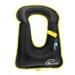 Rrtizan Children Portable Inflatable Jacket Snorkel Vest Buoyancy Aid Swim Vest for Boys & Girls