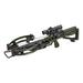 TenPoint Turbo S1 Crossbow W/ RangeMaster Pro Scope & ACUslide - Moss Green