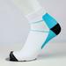 Relanfenk Socks Men s And Women s Sports Socks Compression Socks Cycling Socks