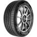 Set of 4 Nexen N Fera AU7 225/55R17 97W Tires Fits: 2016-19 Chevrolet Malibu Hybrid 2011-13 Chevrolet Impala LT