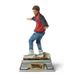 Back to the Future Marty McFly Hoverboard 1/10 Scale Statue