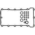 VRZ 15-10066-01 Engine Valve Cover Gasket Set Fits select: 1996-1997 BMW Z3 1998 BMW M